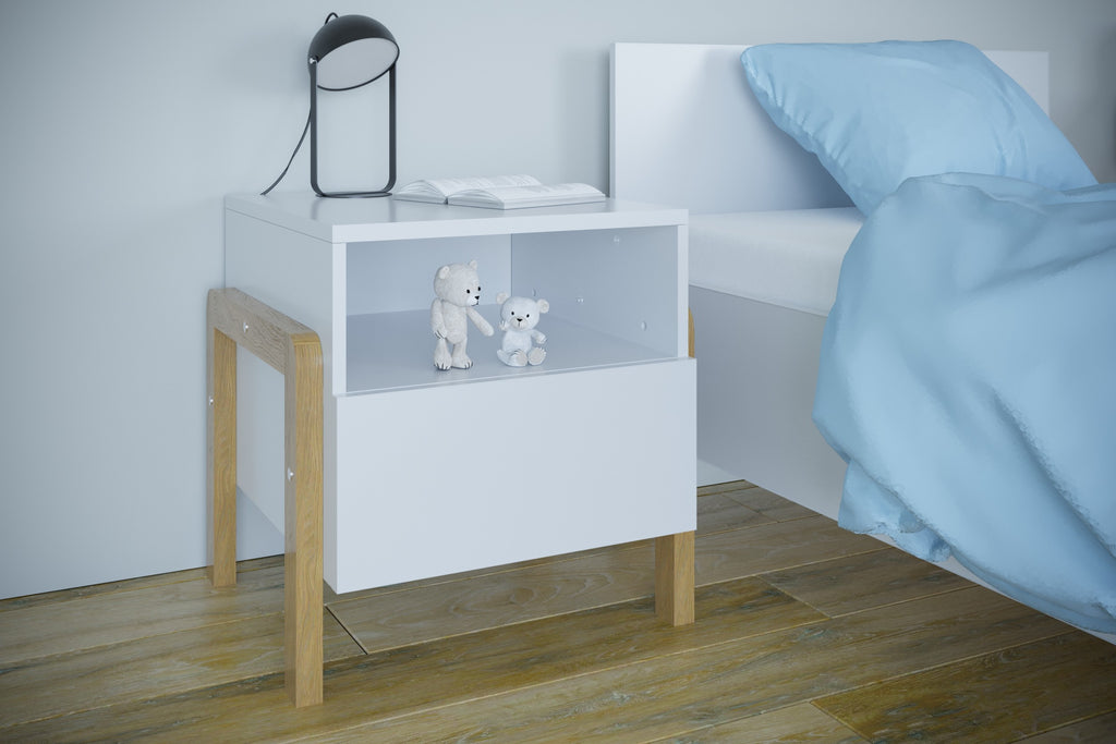 Szafka nocna Victor Kocot Kids – widok 3