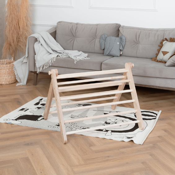 Triangolo di Pikler Sipitri con rampa Ette Tete – vista 20