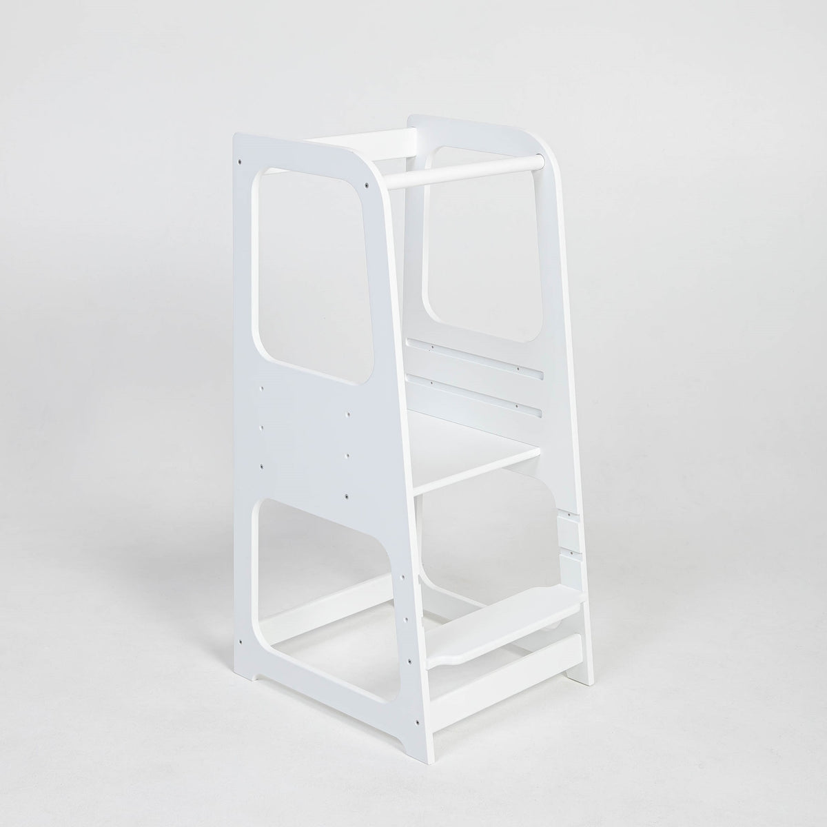 Regulowana wieża obserwacyjna Montessori House Bed – widok 8