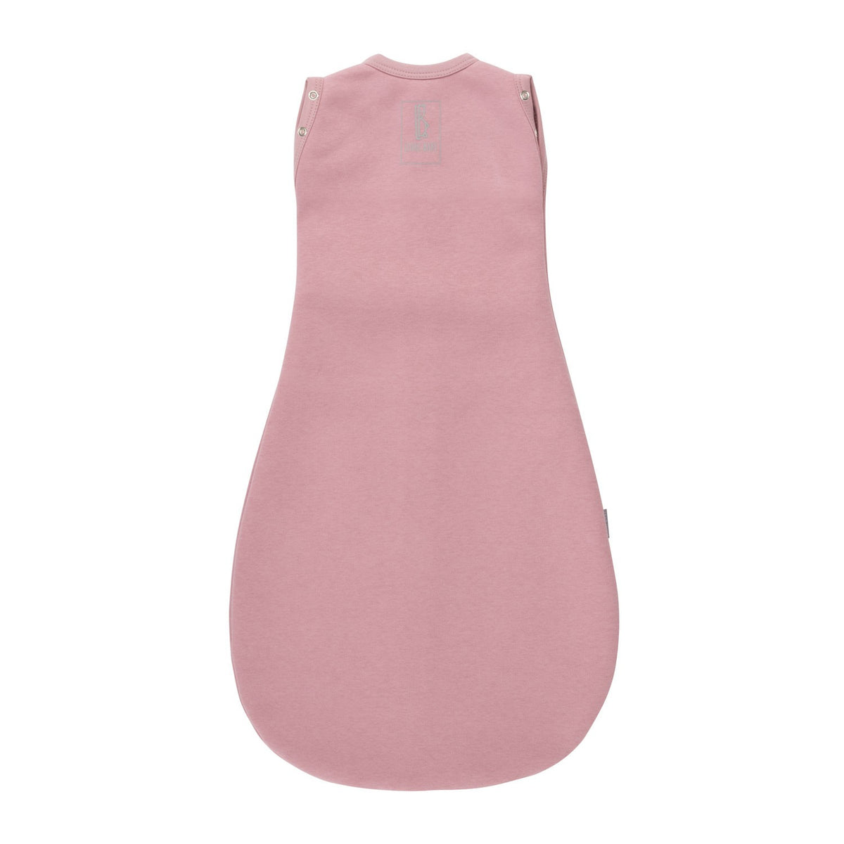 2-in-1-Pucksack TOG 1,0 Rosa Lenne – Ansicht 2