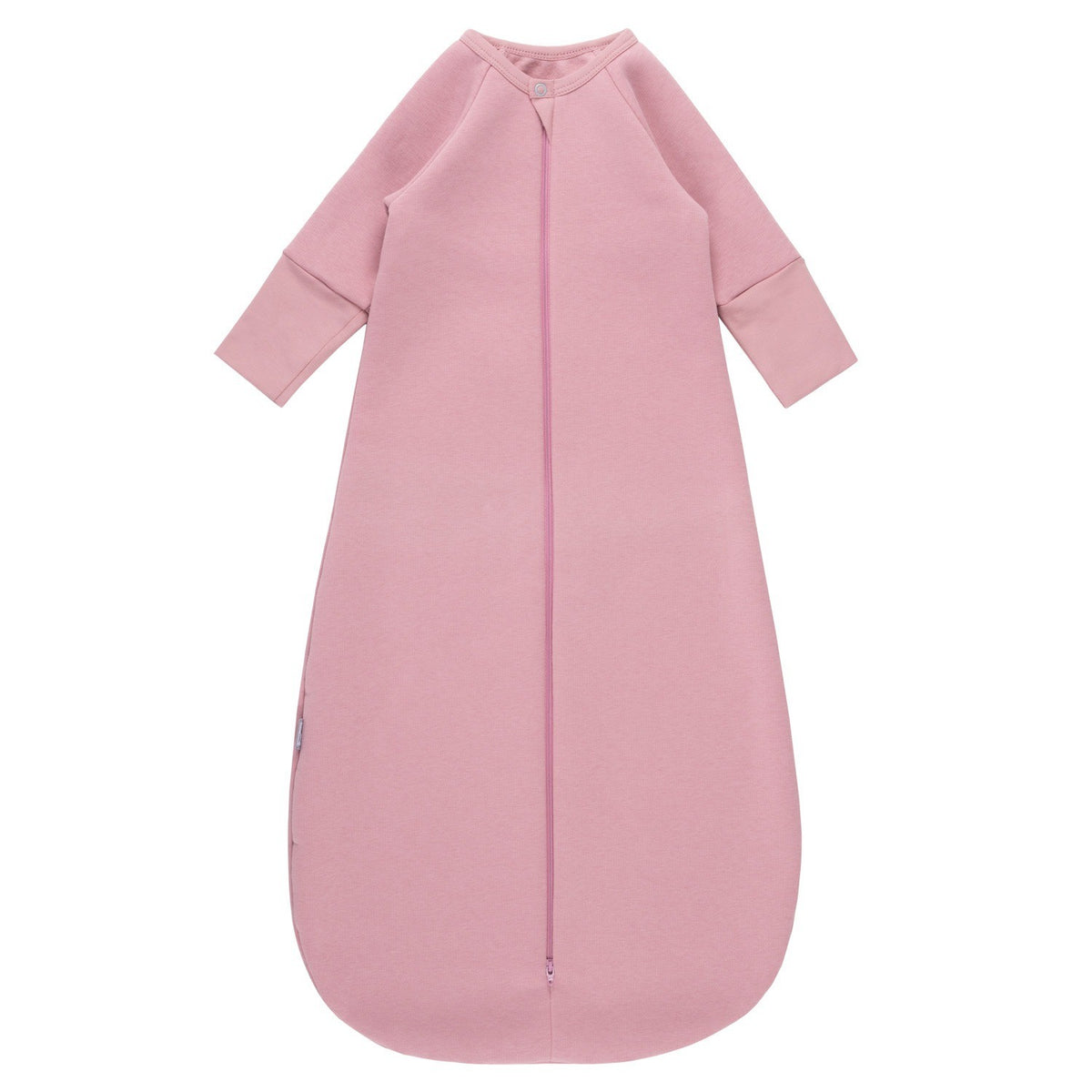 Schlafsack mit Ärmeln TOG 1,0 Rosa Lenne