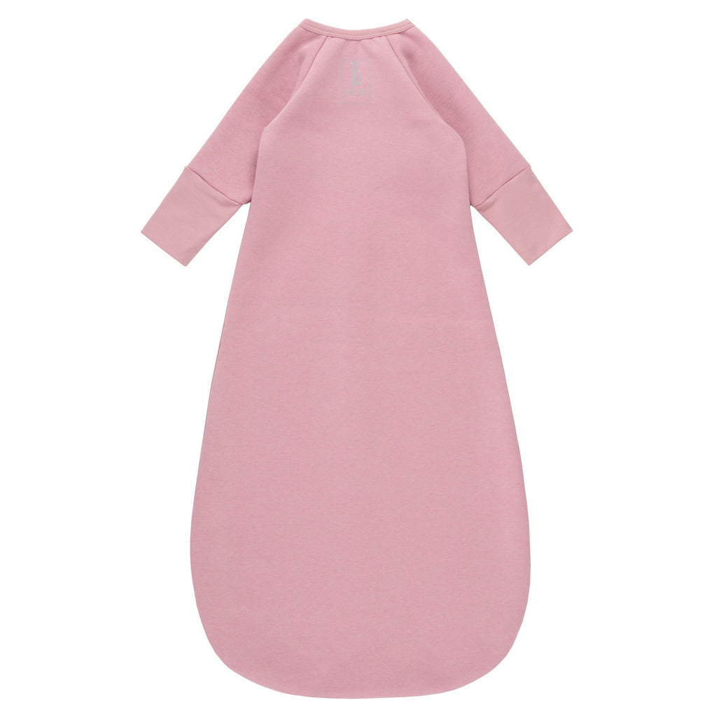 Schlafsack mit Ärmeln TOG 1,0 Rosa Lenne – Ansicht 3
