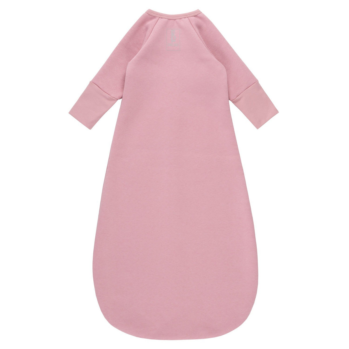 Schlafsack mit Ärmeln TOG 1,0 Rosa Lenne – Ansicht 3