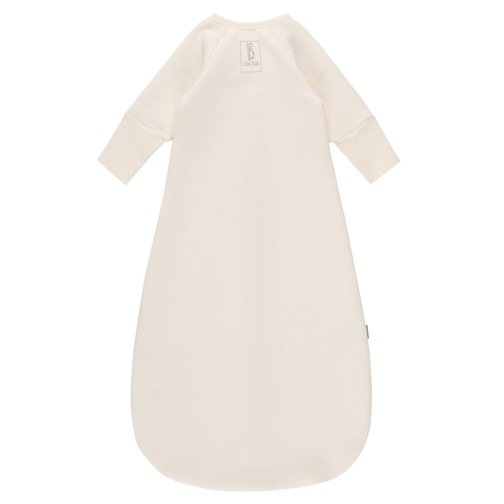 Gigoteuse à manches TOG 1,0 blanc Lenne – vue 2