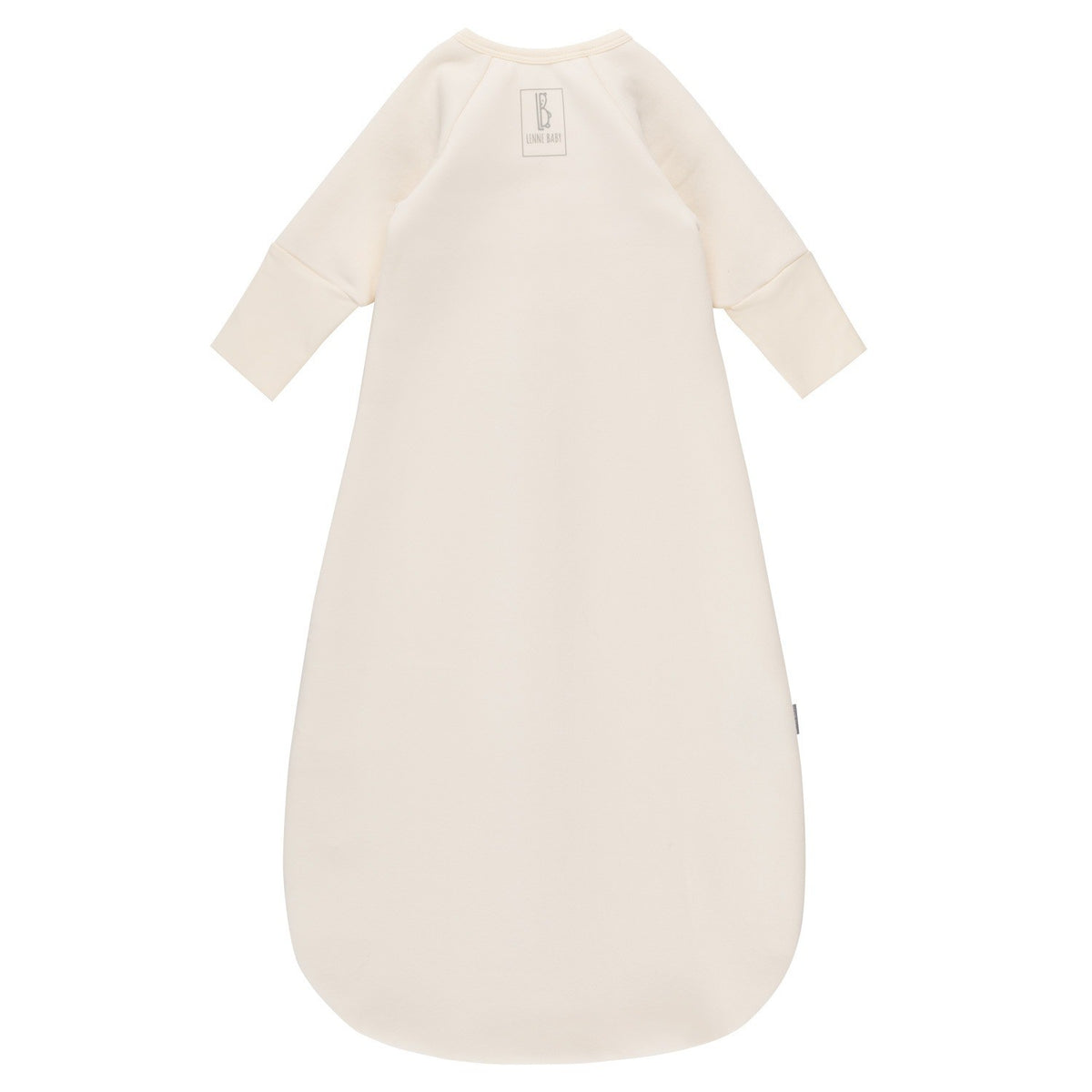 Gigoteuse à manches TOG 1,0 blanc Lenne – vue 2