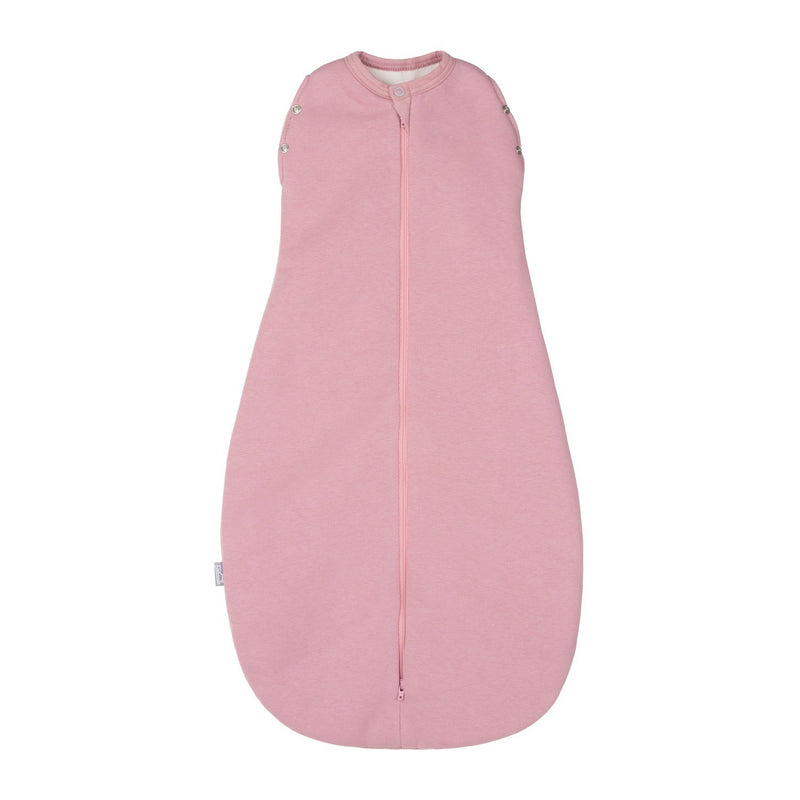Gigoteuse 2 en 1 Lenne TOG 2,5, rose