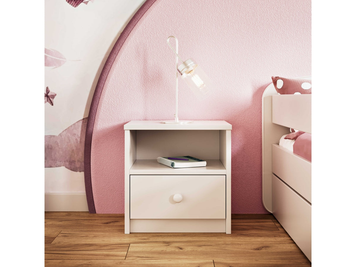 Table de chevet enfant Babydreams Kocot Kids – vue 5