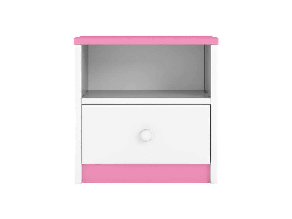 Table de chevet enfant Babydreams Kocot Kids – vue 9
