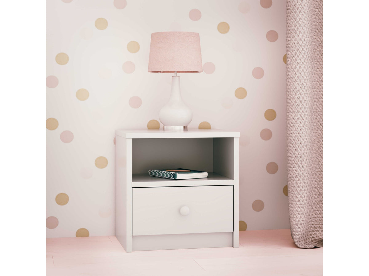Table de chevet enfant Babydreams Kocot Kids – vue 6