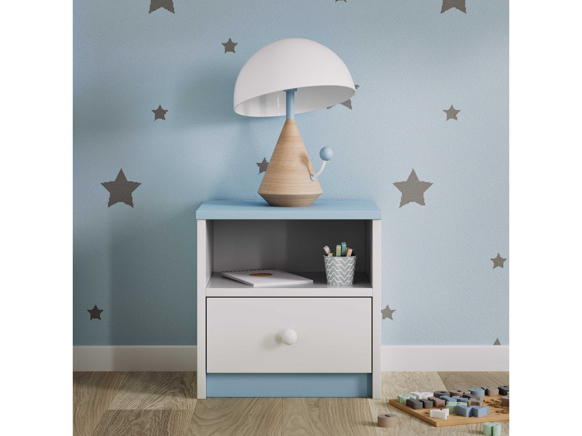 Table de chevet enfant Babydreams Kocot Kids