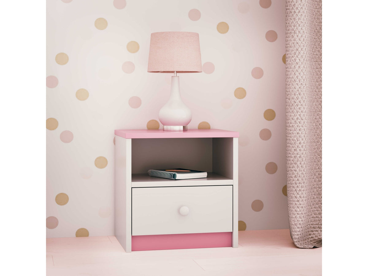 Table de chevet enfant Babydreams Kocot Kids – vue 10