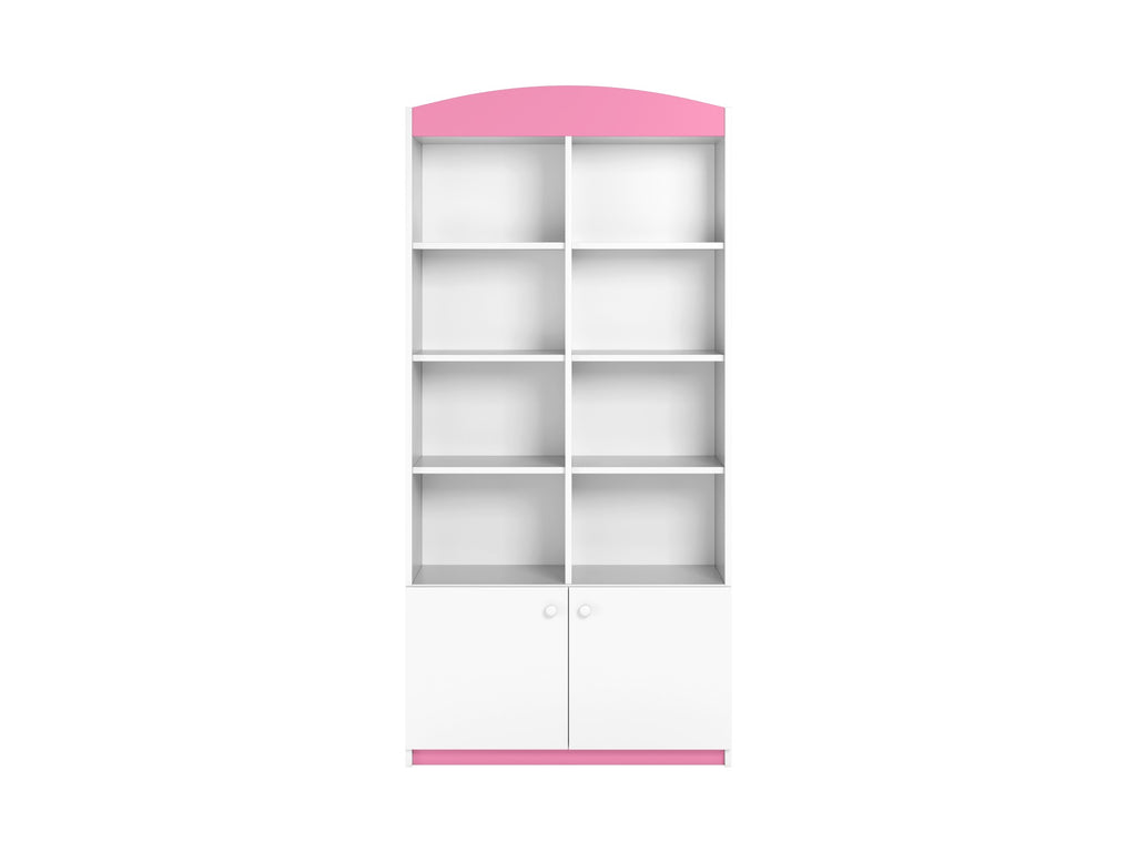 Bibliothèque enfant Babydreams 90x186 cm Kocot Kids – vue 10
