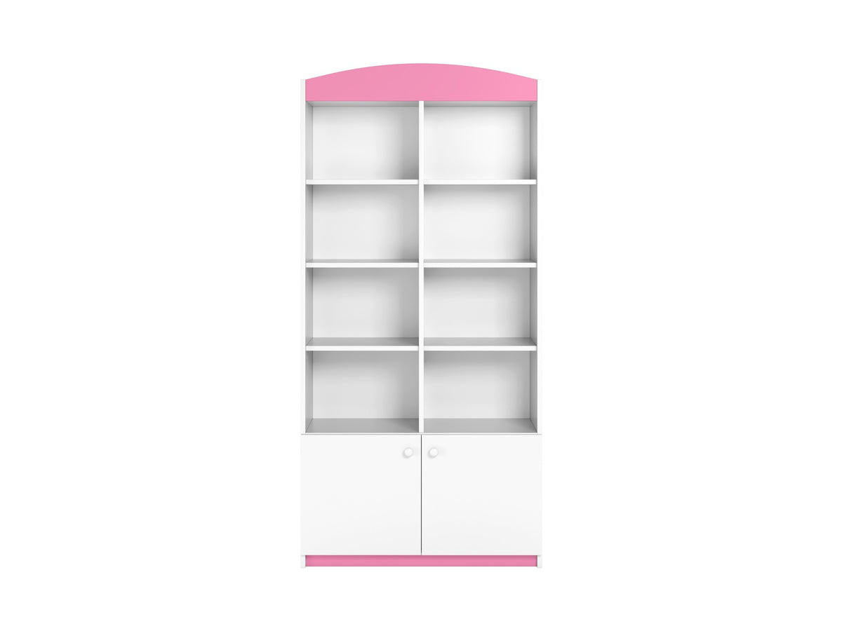 Bibliothèque enfant Babydreams 90x186 cm Kocot Kids – vue 10