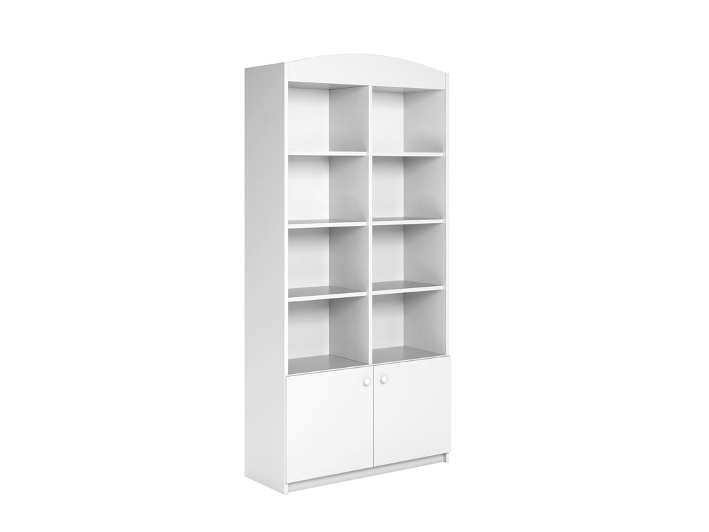 Bibliothèque enfant Babydreams 90x186 cm Kocot Kids – vue 4
