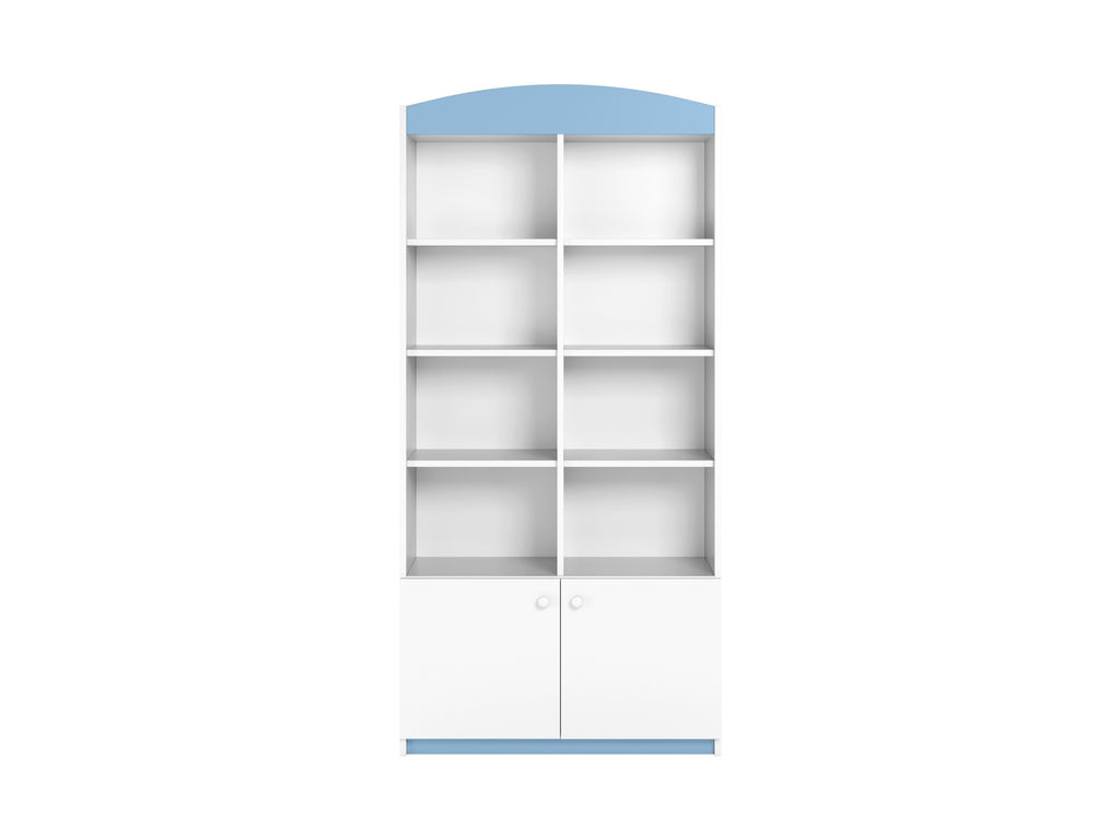 Bibliothèque enfant Babydreams 90x186 cm Kocot Kids – vue 8