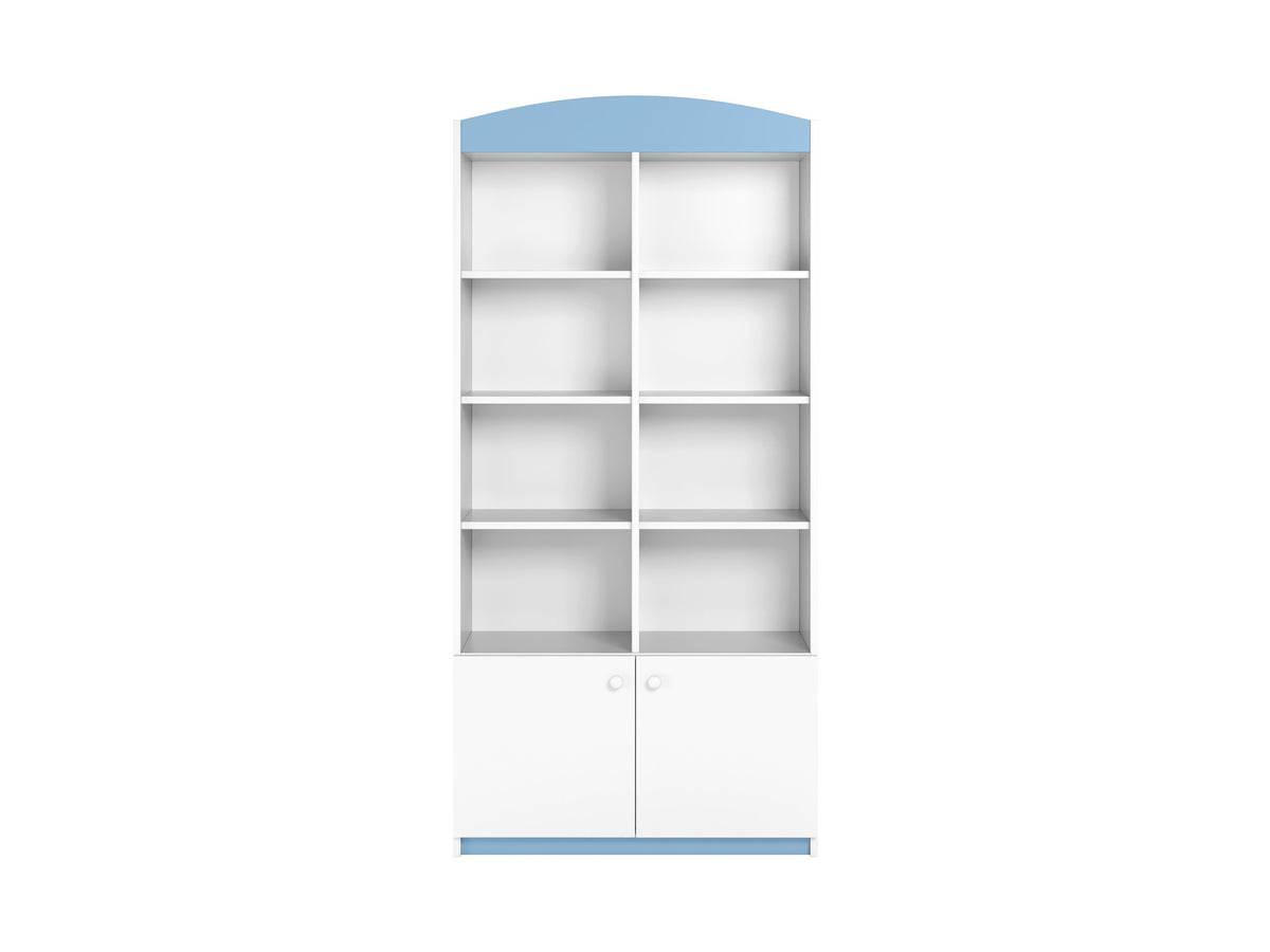 Bibliothèque enfant Babydreams 90x186 cm Kocot Kids – vue 8