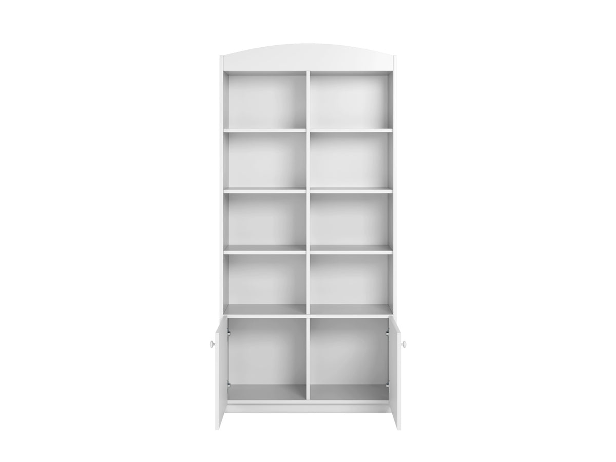 Bibliothèque enfant Babydreams 90x186 cm Kocot Kids – vue 3