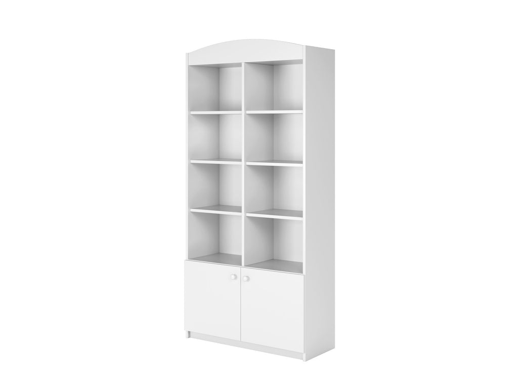 Bibliothèque enfant Babydreams 90x186 cm Kocot Kids – vue 2