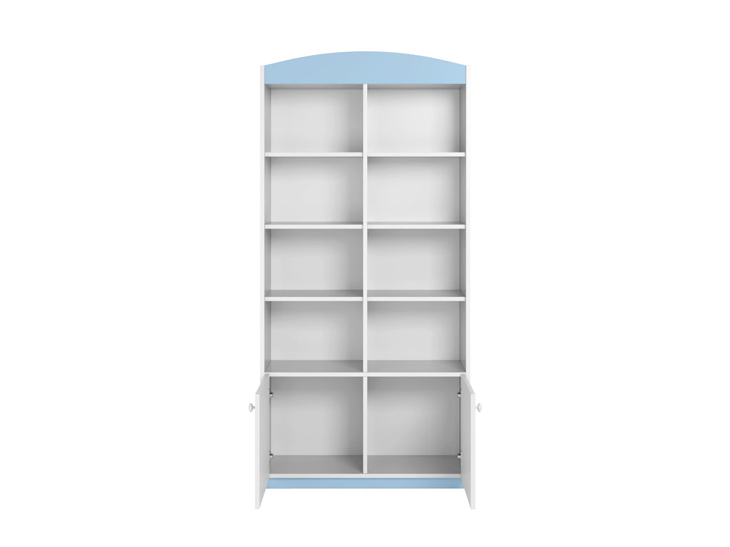 Bibliothèque enfant Babydreams 90x186 cm Kocot Kids – vue 7