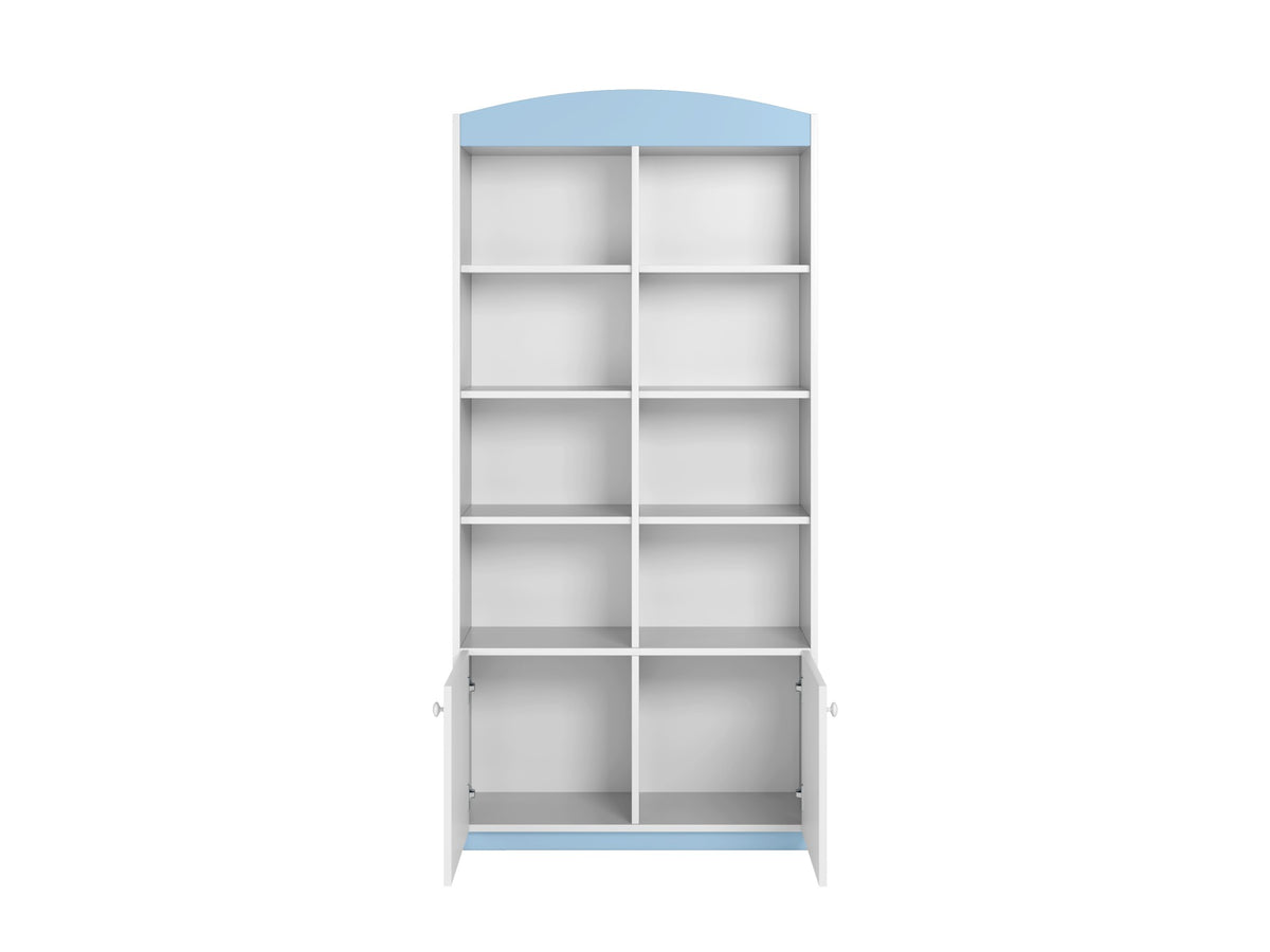 Bibliothèque enfant Babydreams 90x186 cm Kocot Kids – vue 7