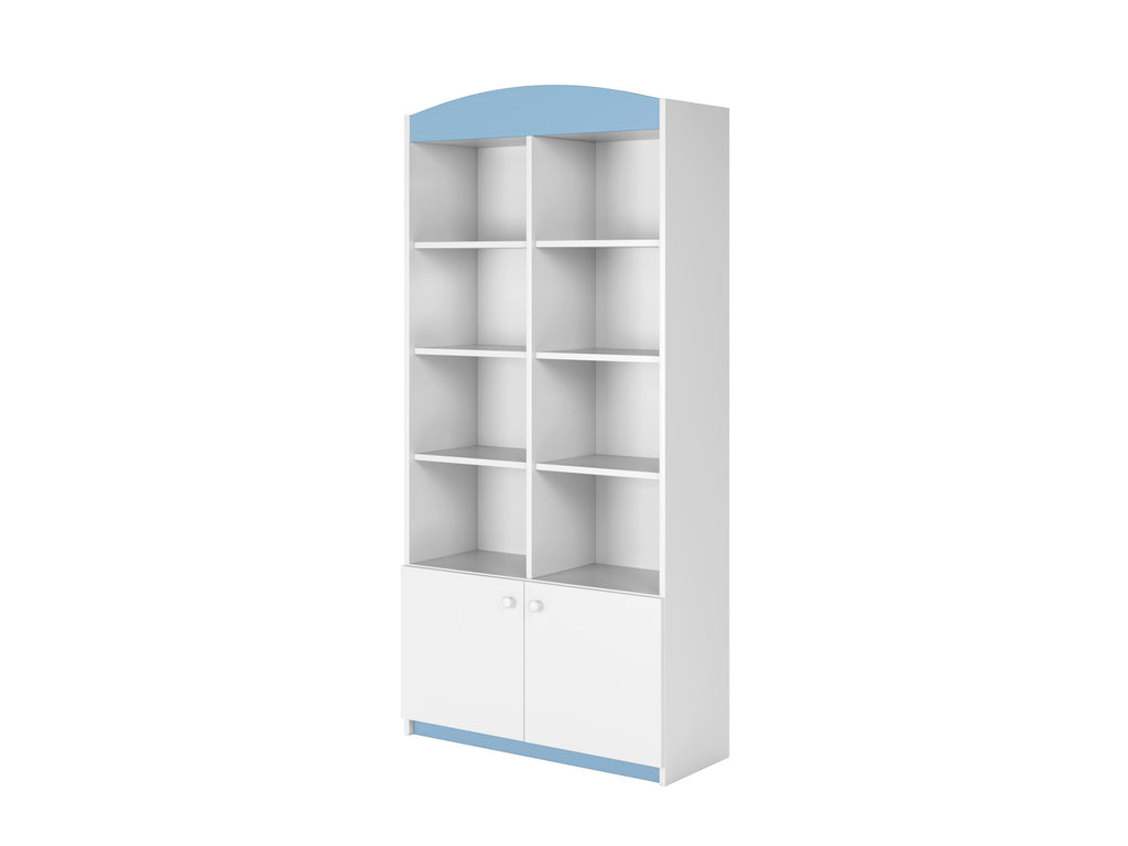 Bibliothèque enfant Babydreams 90x186 cm Kocot Kids – vue 6