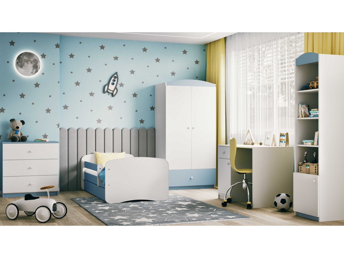 Kinderkommode Babydreams mit 3 Schubladen Kocot Kids – Ansicht 7