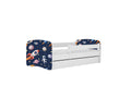 Lit enfant Babydreams motif cosmos Kocot Kids