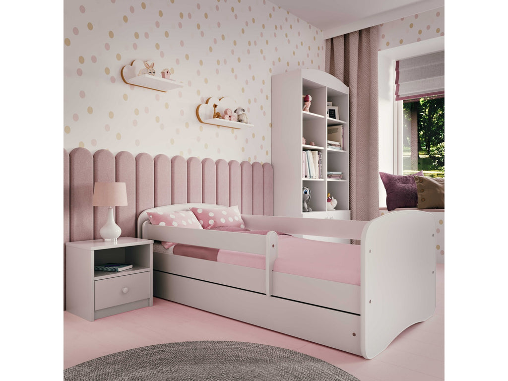 Lit enfant Babydreams sans motif Kocot Kids – vue 11