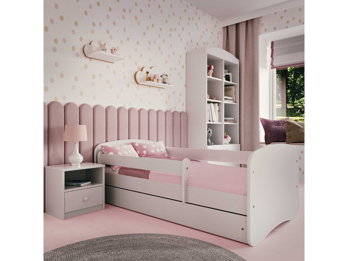 Lit enfant Babydreams sans motif Kocot Kids – vue 11