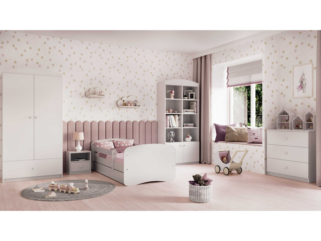 Lit enfant Babydreams sans motif Kocot Kids – vue 13