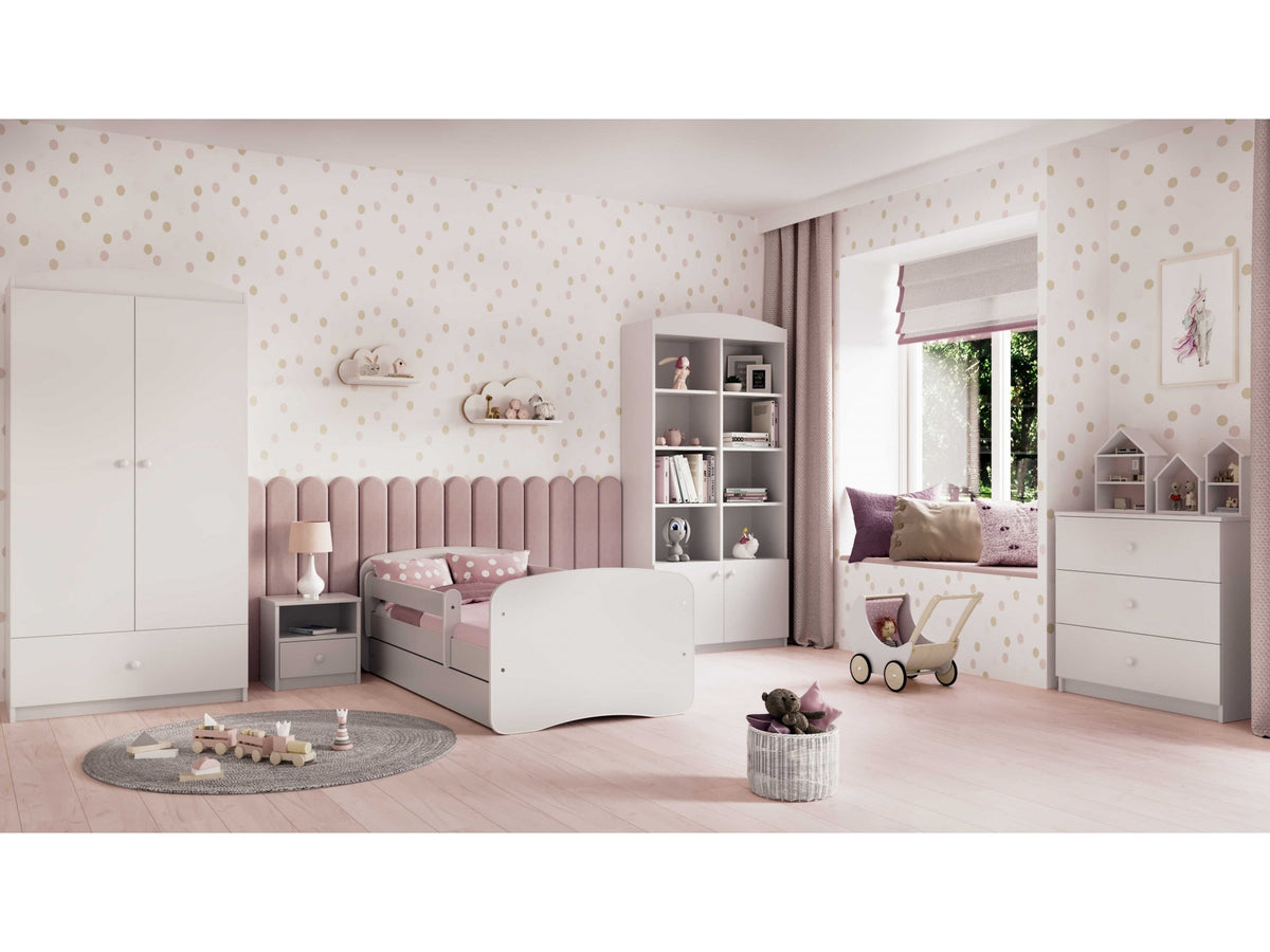 Lit enfant Babydreams sans motif Kocot Kids – vue 13