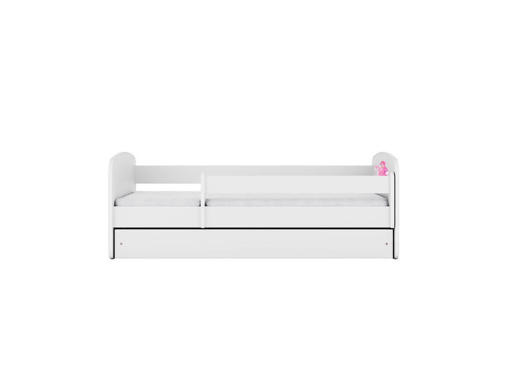 Lit enfant Babydreams motif princesse Kocot Kids – vue 8