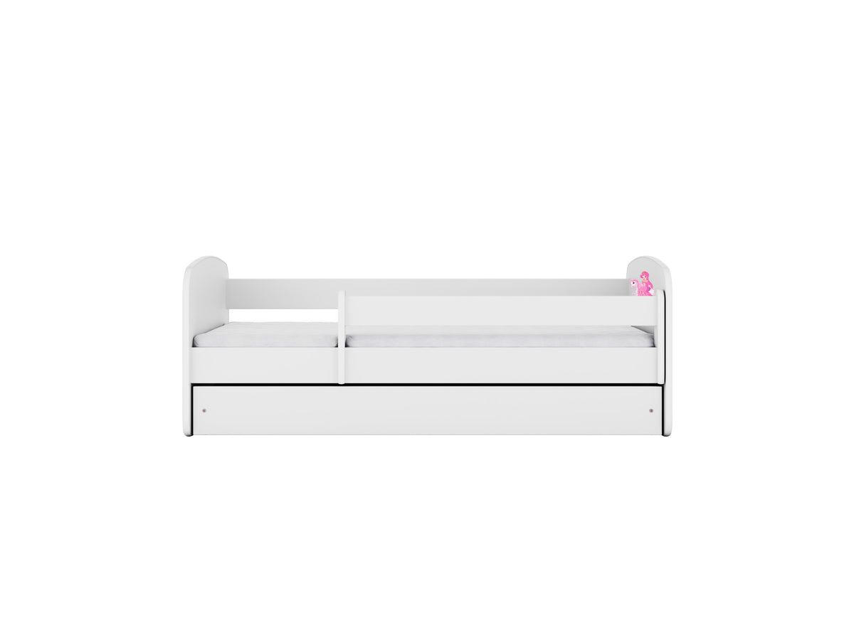 Lit enfant Babydreams motif princesse Kocot Kids – vue 8