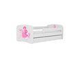 Lit enfant Babydreams motif princesse Kocot Kids