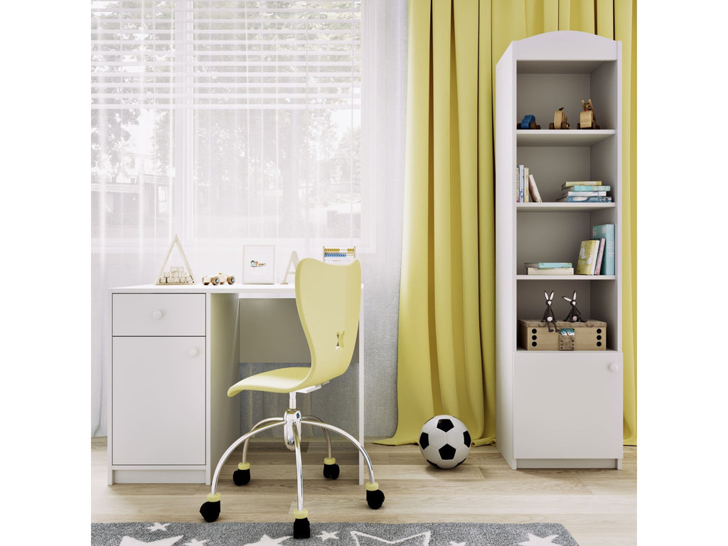 Bureau enfant Babydreams blanc Kocot Kids – vue 5