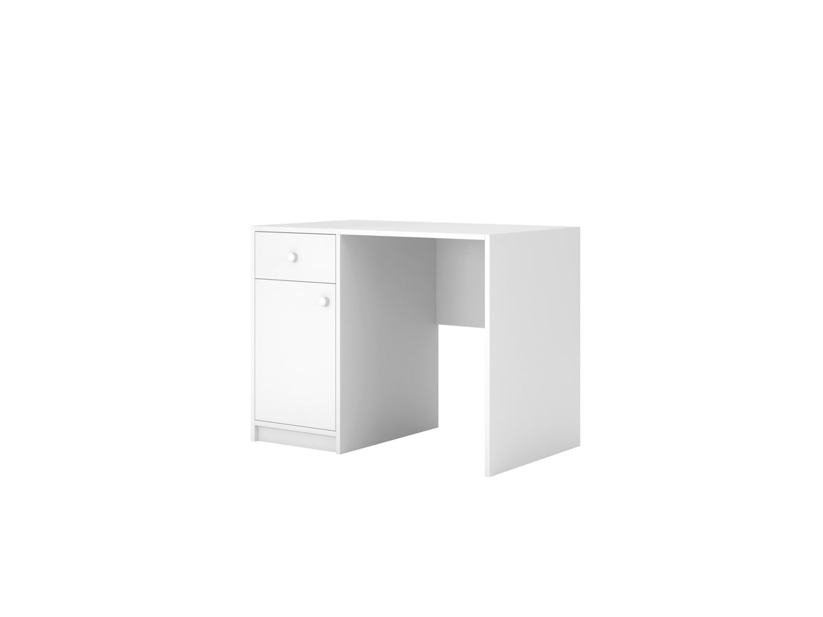 Bureau enfant Babydreams blanc Kocot Kids – vue 7