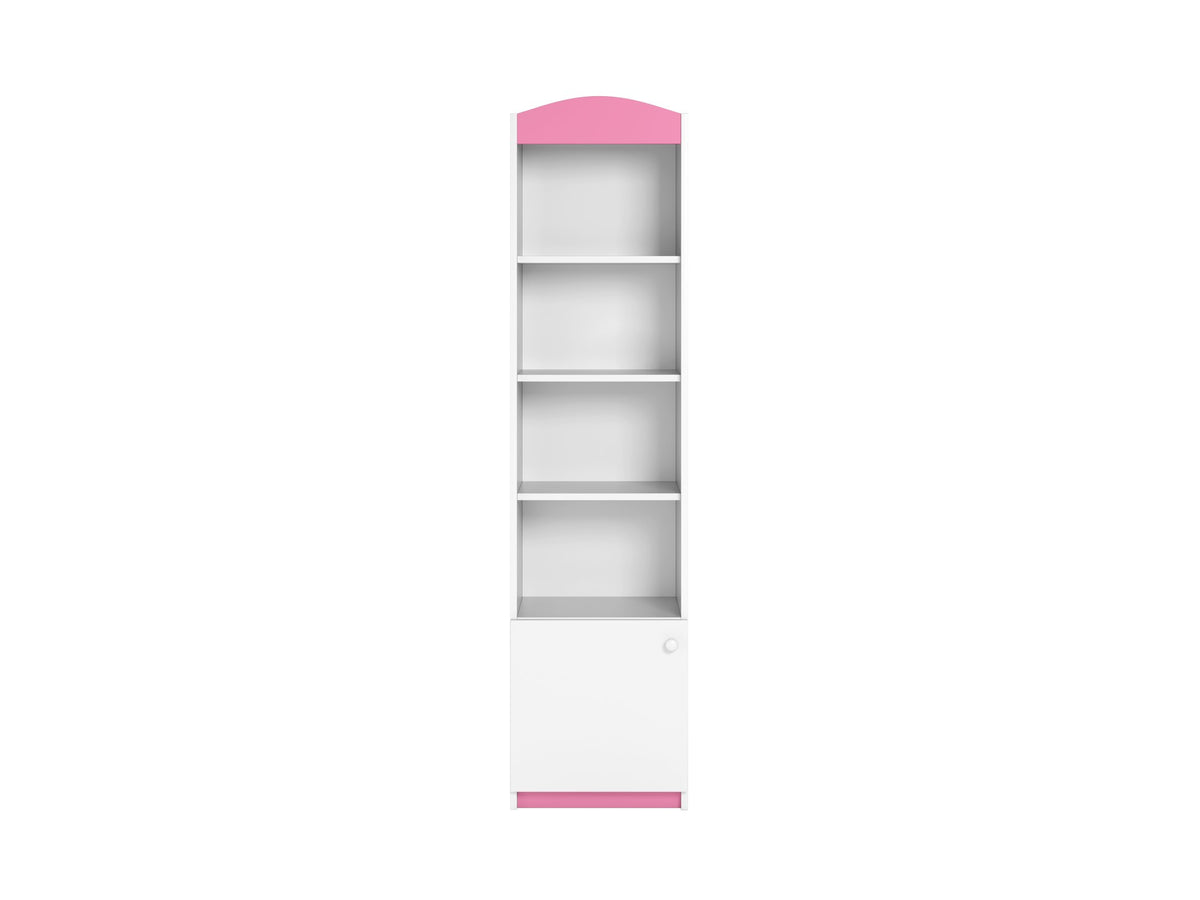 Bibliothèque enfant Babydreams 46x186 cm Kocot Kids – vue 9