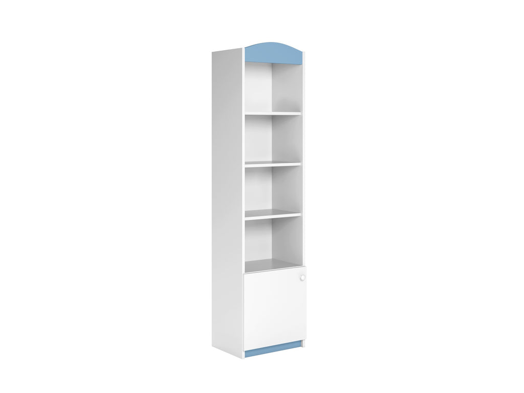 Bibliothèque enfant Babydreams 46x186 cm Kocot Kids – vue 8