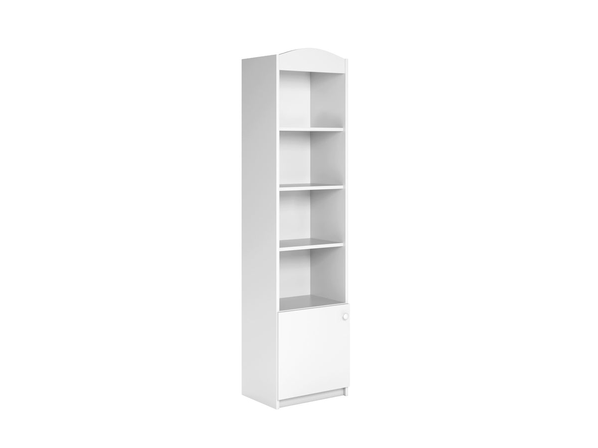 Bibliothèque enfant Babydreams 46x186 cm Kocot Kids – vue 3