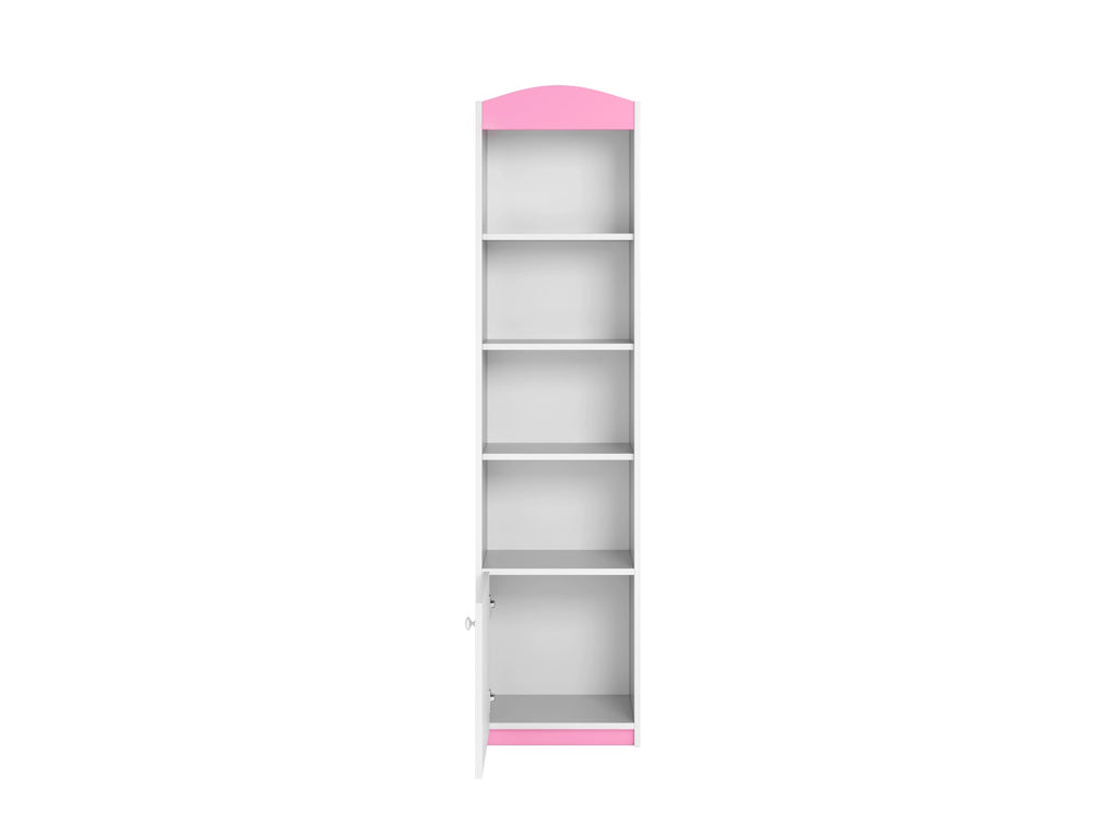 Bibliothèque enfant Babydreams 46x186 cm Kocot Kids – vue 10
