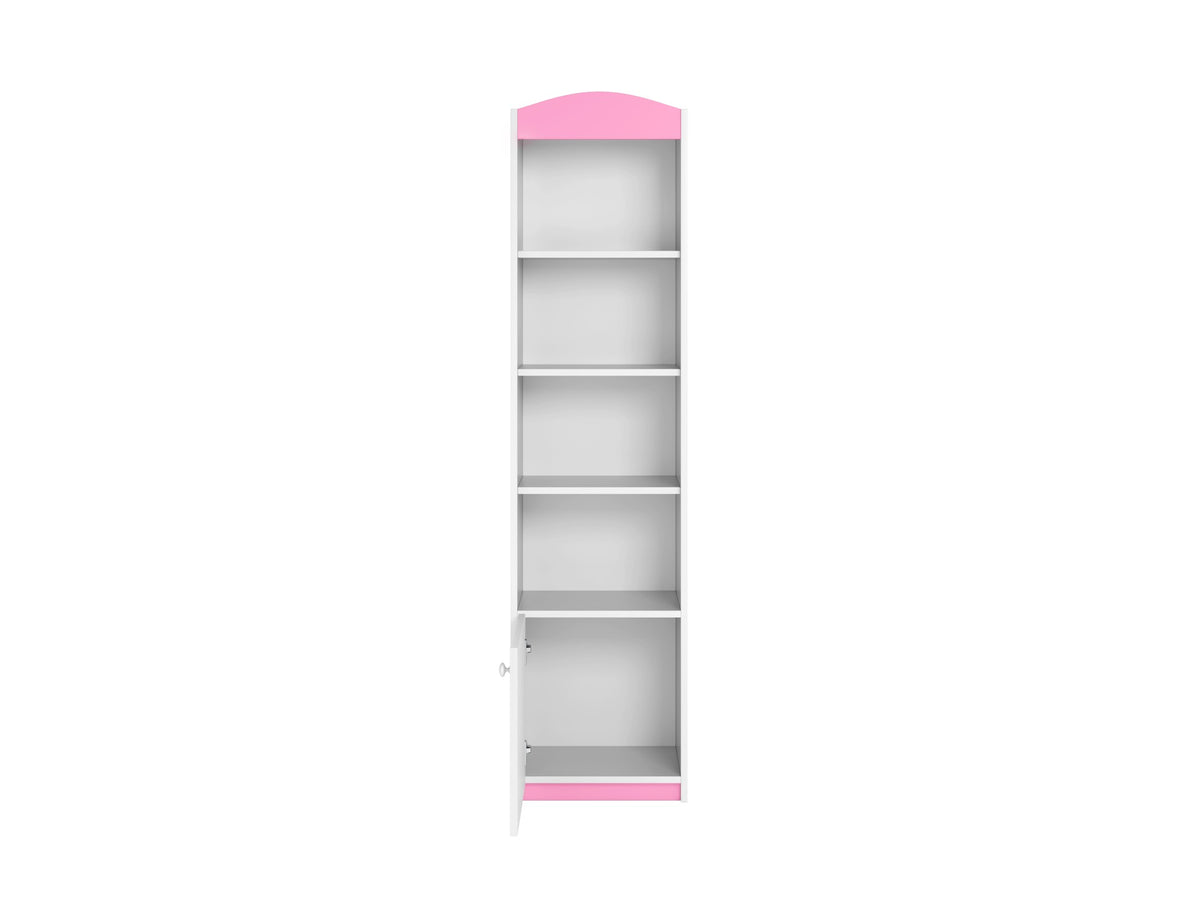 Bibliothèque enfant Babydreams 46x186 cm Kocot Kids – vue 10