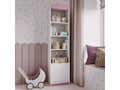 Bibliothèque enfant Babydreams 46x186 cm Kocot Kids