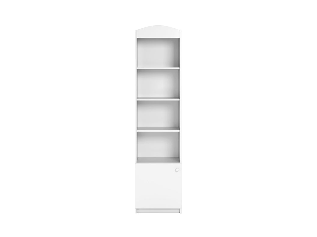 Bibliothèque enfant Babydreams 46x186 cm Kocot Kids – vue 11