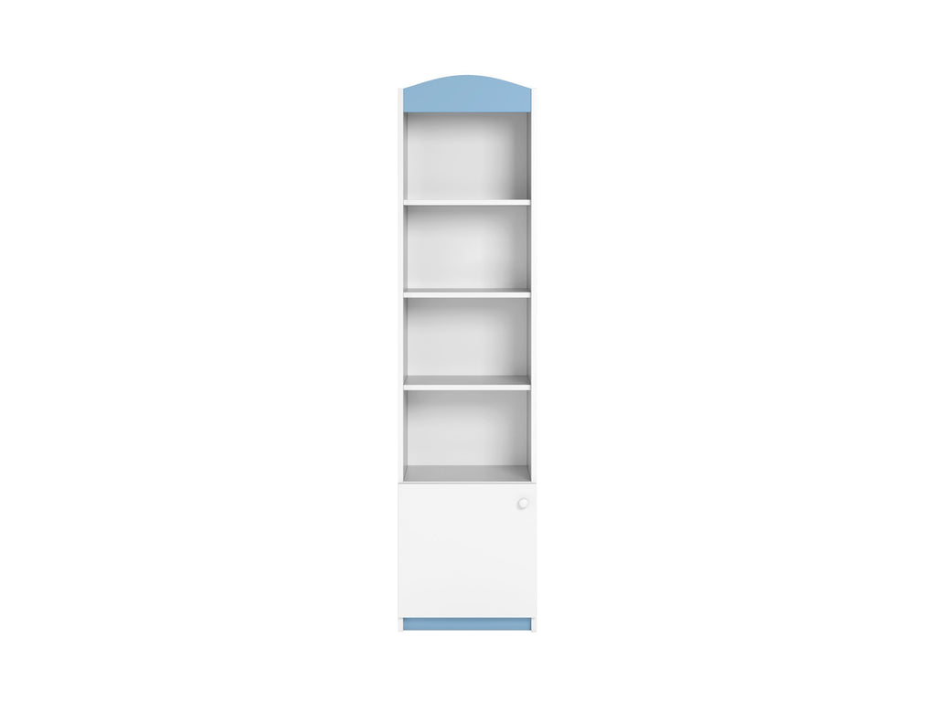 Bibliothèque enfant Babydreams 46x186 cm Kocot Kids – vue 7