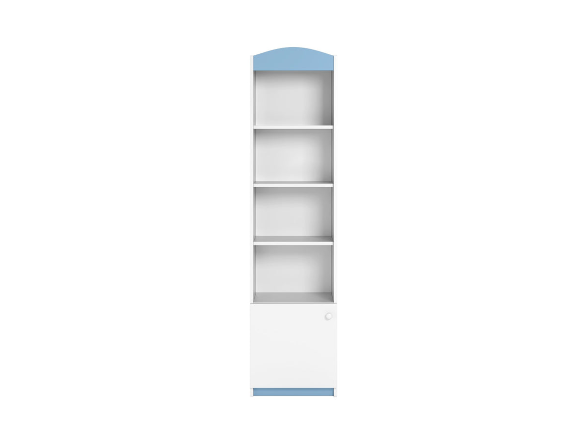 Bibliothèque enfant Babydreams 46x186 cm Kocot Kids – vue 7