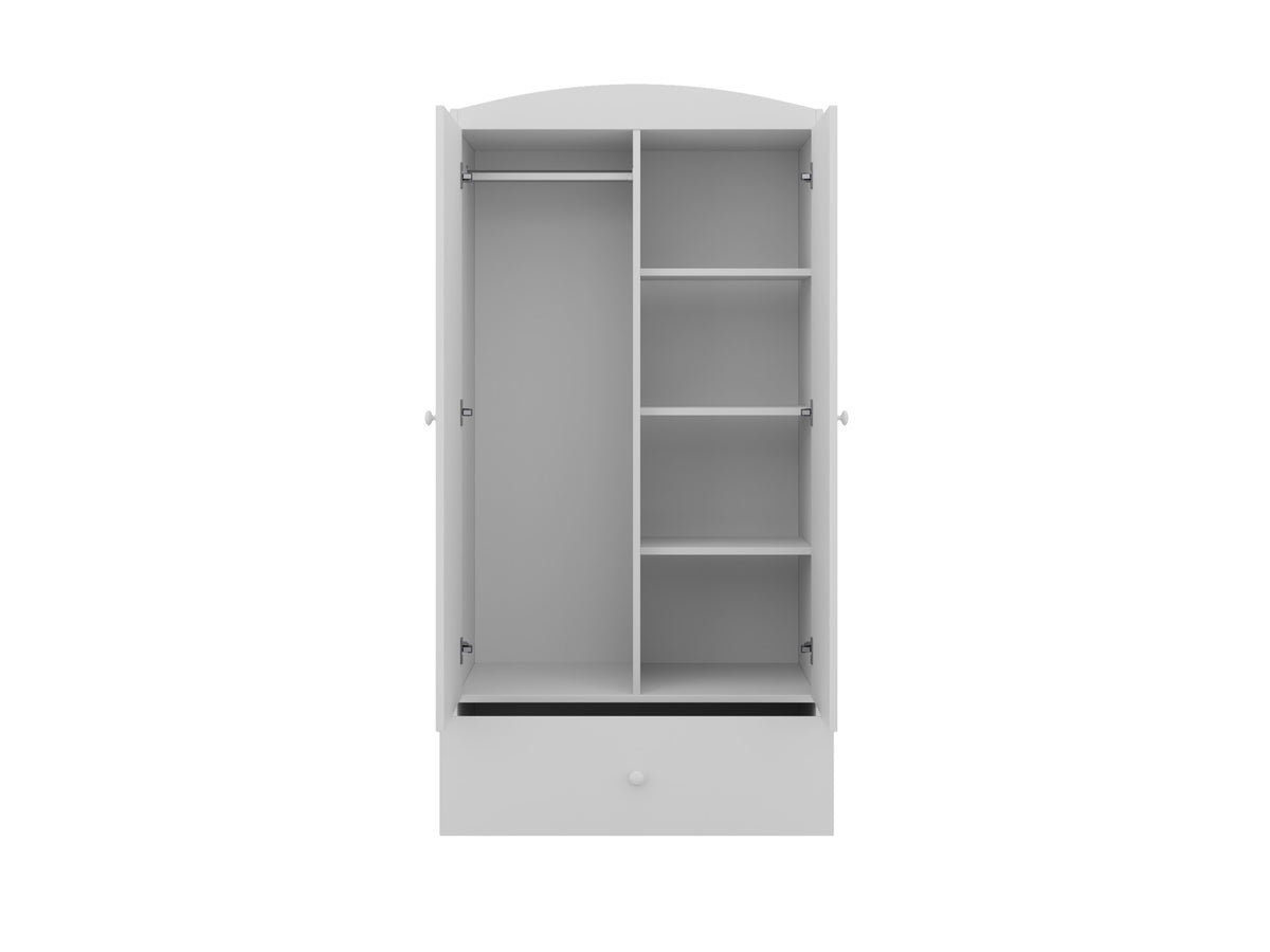 Armoire enfant Babydreams Kocot Kids – vue 10