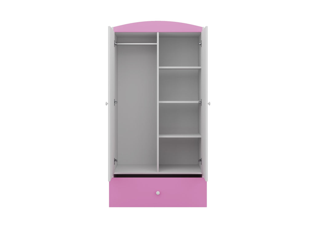 Armoire enfant Babydreams Kocot Kids – vue 4