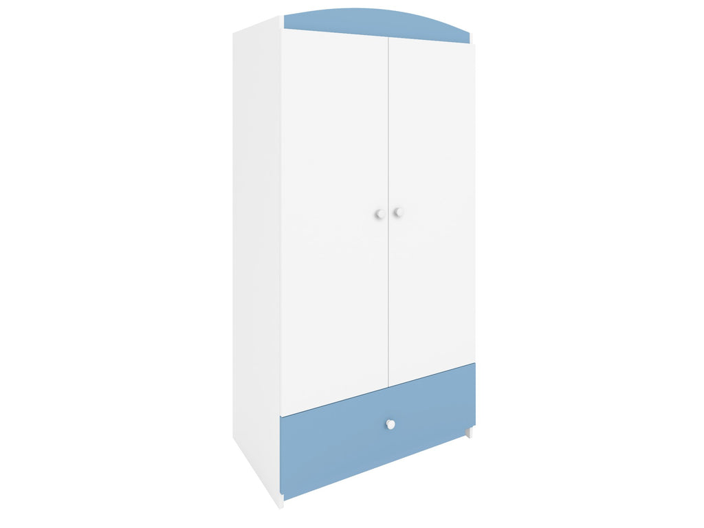 Armoire enfant Babydreams Kocot Kids – vue 8