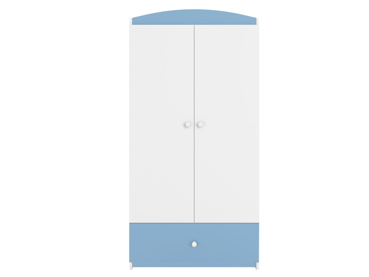 Armoire enfant Babydreams Kocot Kids – vue 6