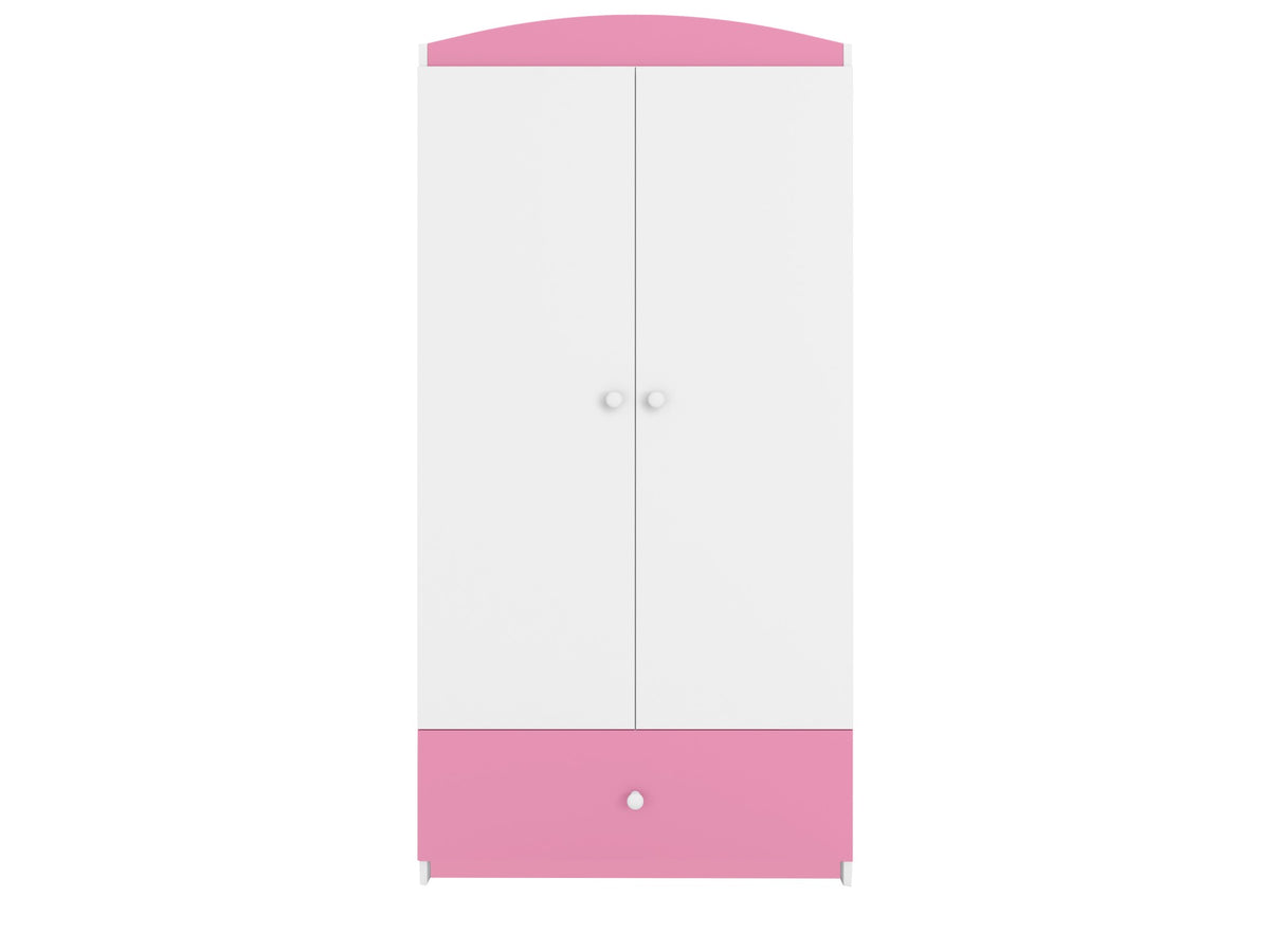 Armoire enfant Babydreams Kocot Kids – vue 3